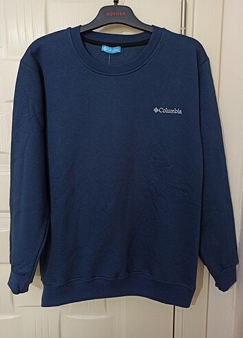 Columbia erkek sweatshirt 