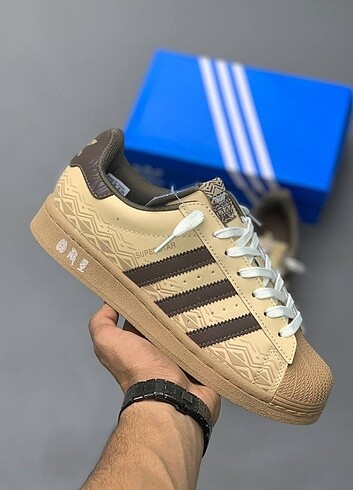 Adidas süperstar 