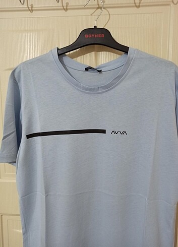 AVVA erkek t-shirt 