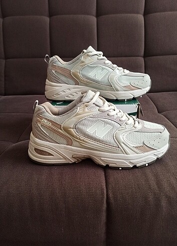 New balance 530