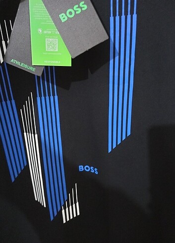 xl Beden Hugo boss