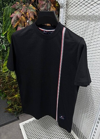 Tommy Hilfiger Tommy Hilfiger erkek t-shirt