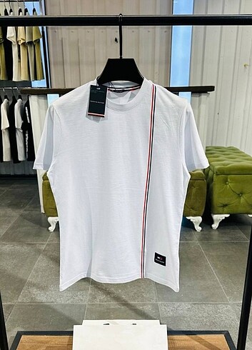 Tommy Hilfiger Tommy Hilfiger erkek t-shirt