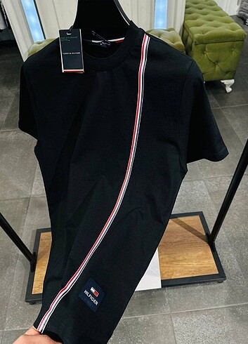 Tommy Hilfiger erkek t-shirt