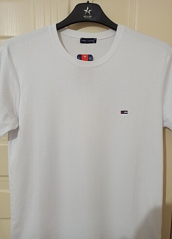 TOMMY HİLFİGER ERKEK t-shirt