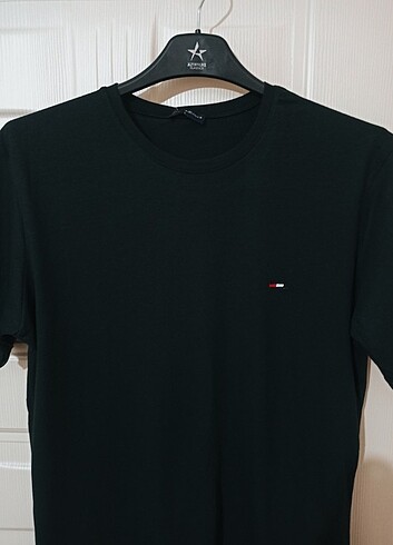 l Beden TOMMY HİLFİGER ERKEK t-shirt