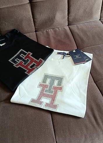 Tommy Hilfiger Tommy Hilfiger kadın tshirt