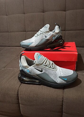 43 Beden Nike Air Max 720