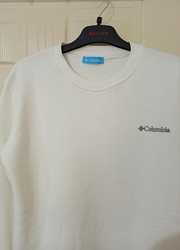 Erkek Columbia sweatshirt 