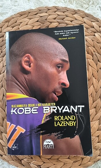 Kobe Bryant 