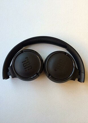 ORJİNAL JBL T500 BT KUTUSUZ SORUNSUZ