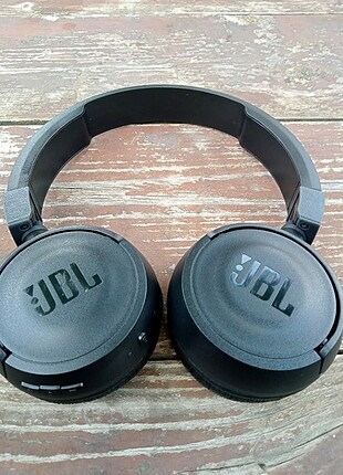 JBL T460BT Kulaküstü Kablosuz 