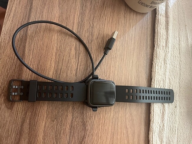 Vestel Akıllı Saat