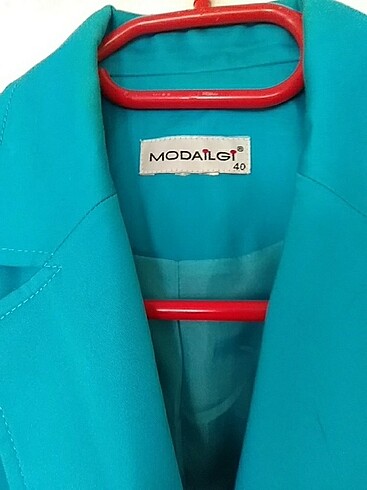 Modailgi Ceket