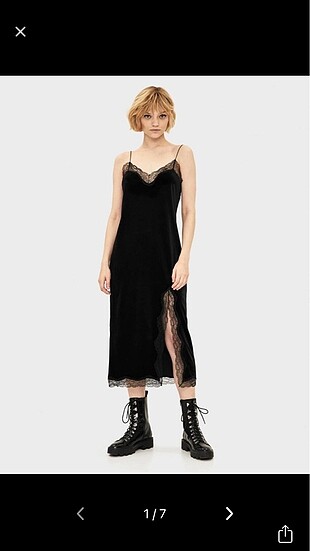 Bershka