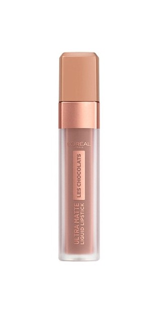 Loreal Likit mat ruj