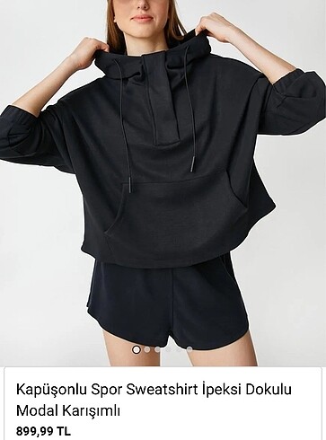 Hiç giyilmedi - Görsel 5