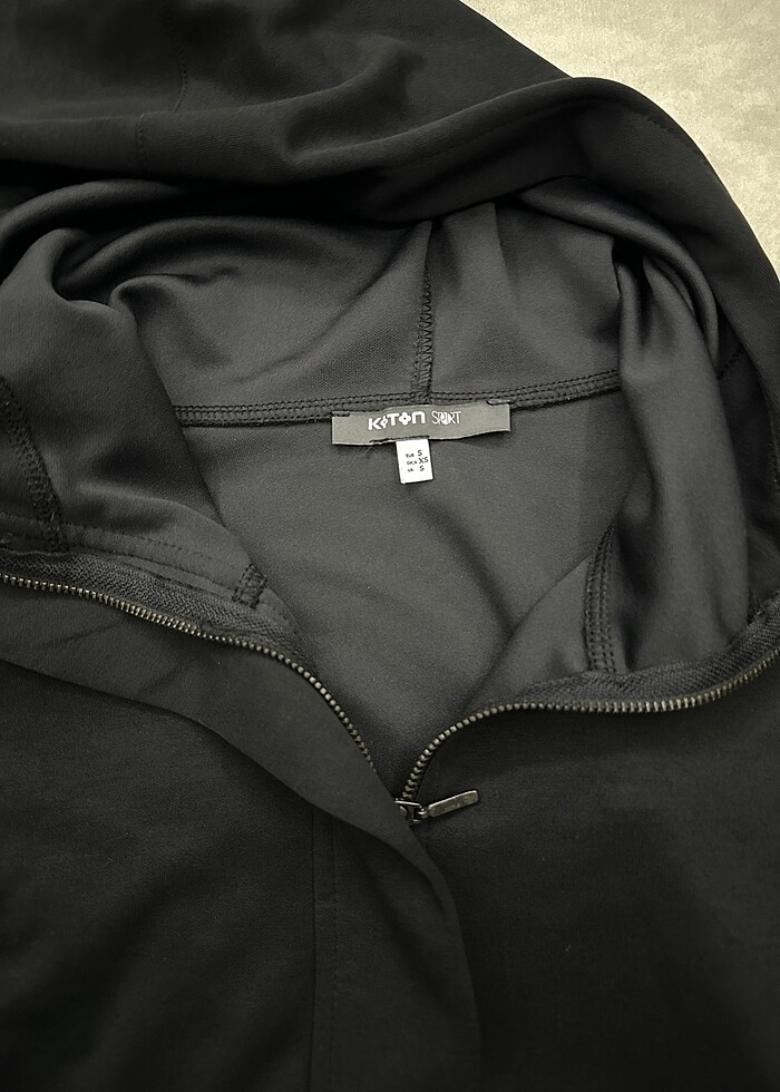 Hiç giyilmedi - Görsel 4