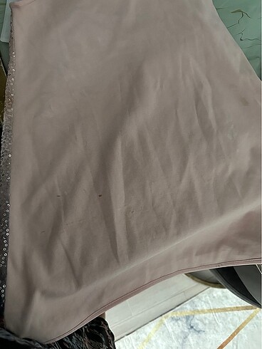 Sadece iki kez giyildi 7/8 - Görsel 6