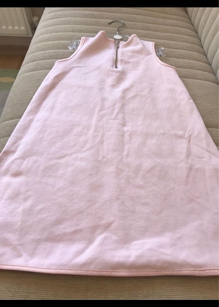 Sadece iki kez giyildi 7/8 - Görsel 4