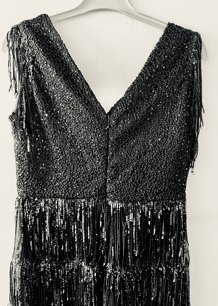 "DANS ABİYE" After paryt abiye - Görsel 2