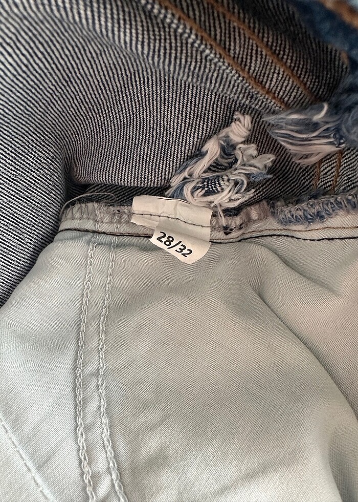 28 / 32 beden - Görsel 4