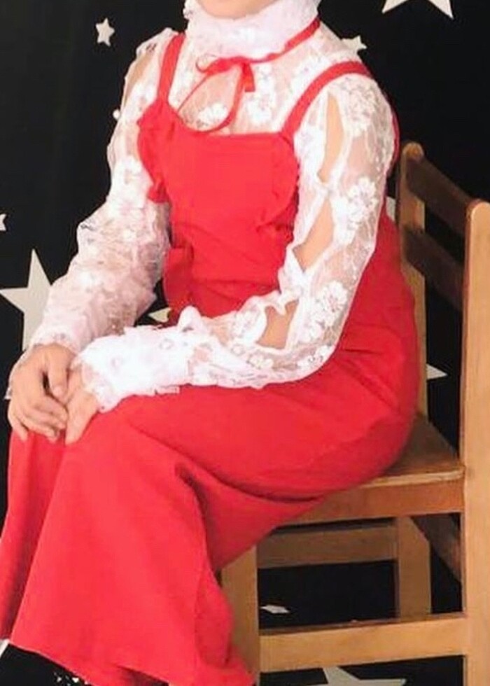 Sayılı giyildi - Görsel 2