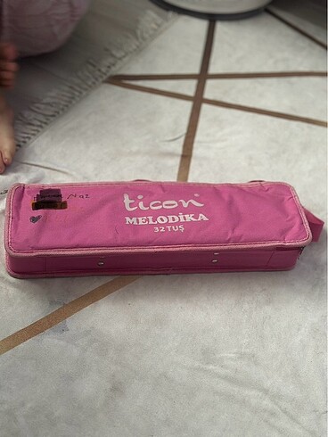 Ticon melodika sayılı kullanıldı - Görsel 2