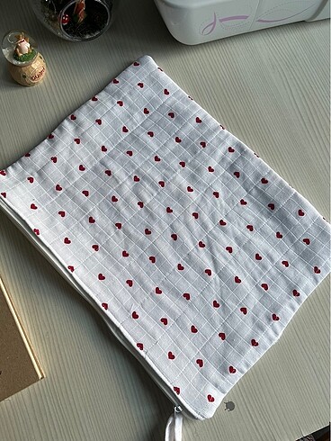 Pinterest Kalpli Laptop kılıfı 