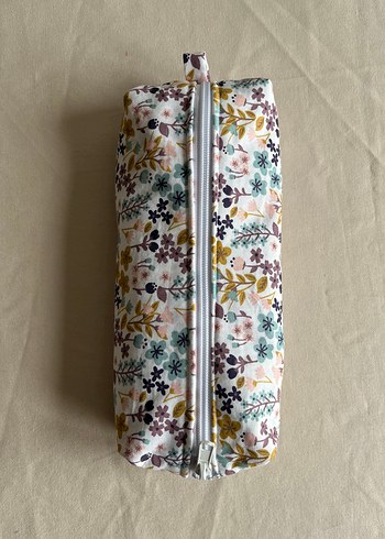 Çiçekli Kalemlik - Görsel 7