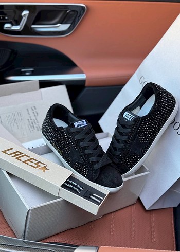 Golden Goose Deluxe - Görsel 6