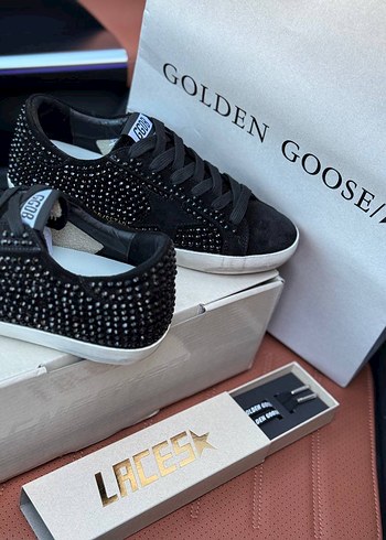 Golden Goose Deluxe - Görsel 3