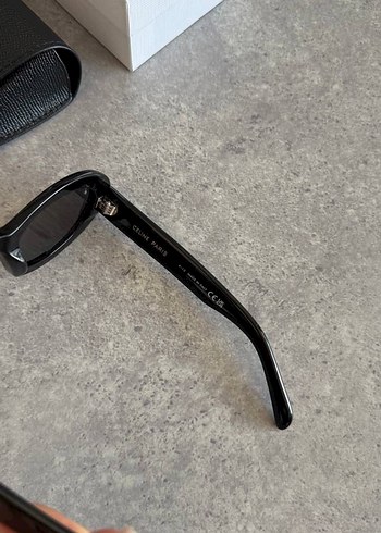 Celine Gözlük - Görsel 4