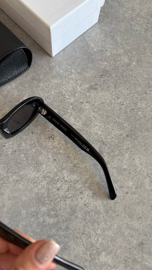 Celine Gözlük - Görsel 4