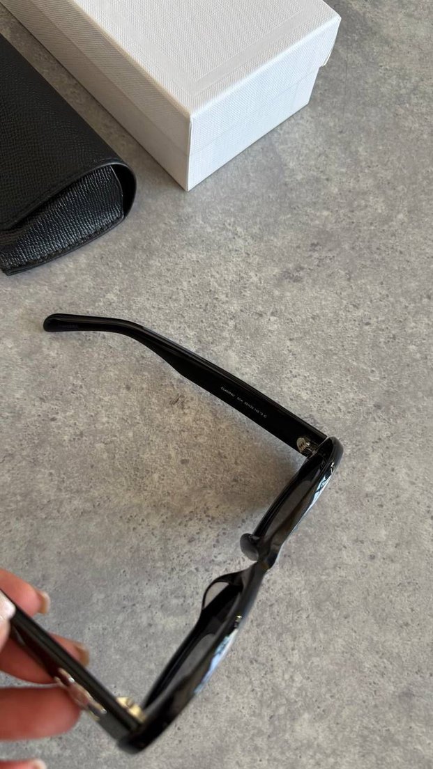 Celine Gözlük - Görsel 3