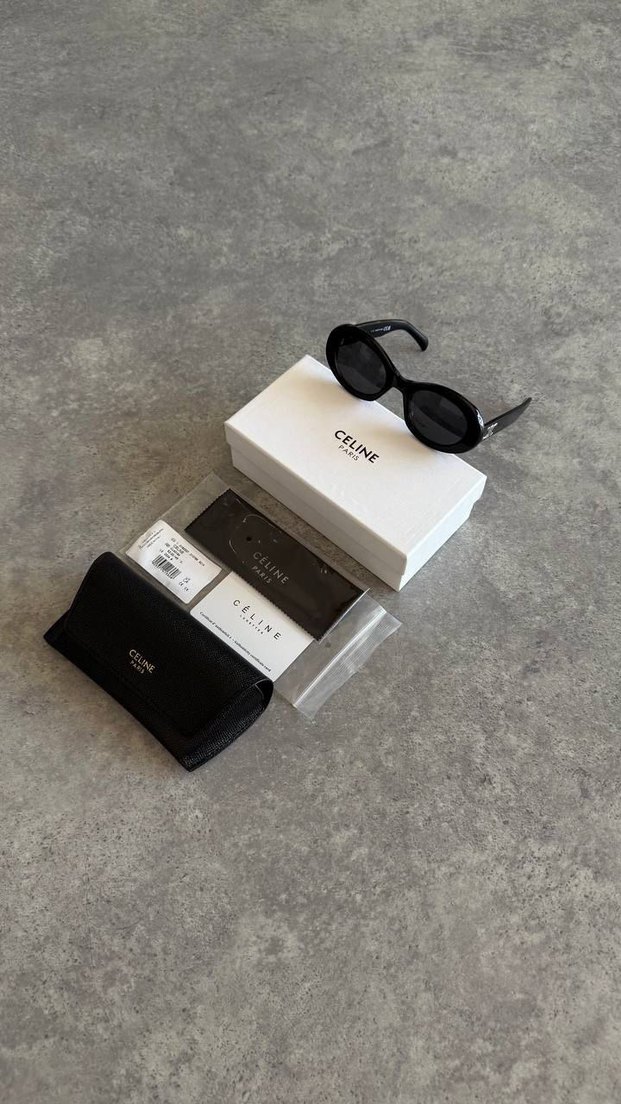 Celine Gözlük - Görsel 2