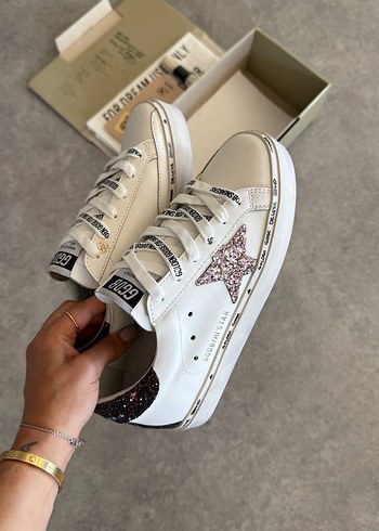 Golden Goose Deluxe - Görsel 3