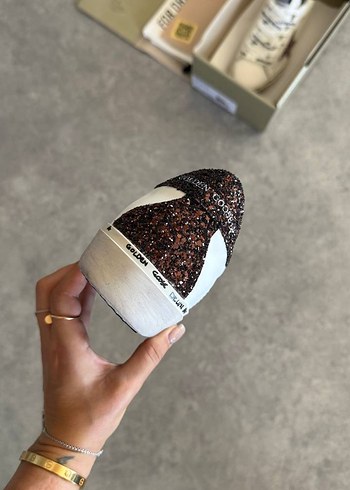 Golden Goose Deluxe - Görsel 7