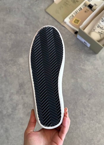 Golden Goose Deluxe - Görsel 5