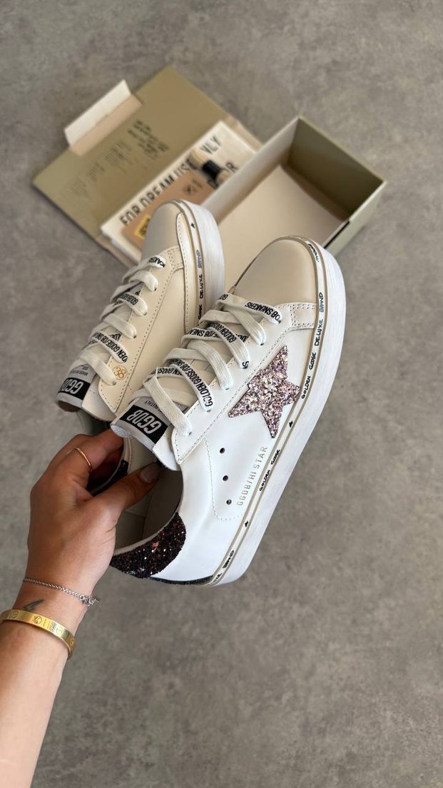 Golden Goose Deluxe - Görsel 3