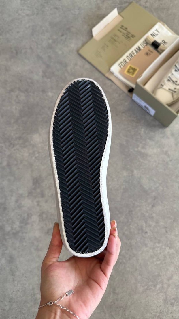 Golden Goose Deluxe - Görsel 5