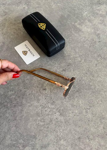 Maybach Gözlük - Görsel 7