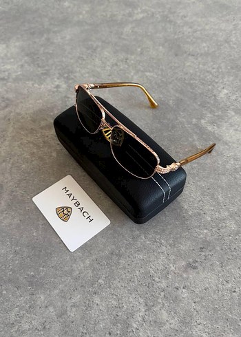 Maybach Gözlük - Görsel 6