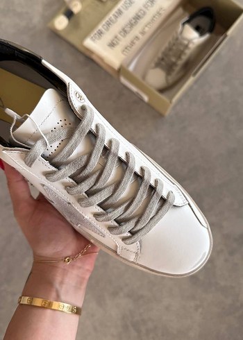 Golden Goose Deluxe - Görsel 5