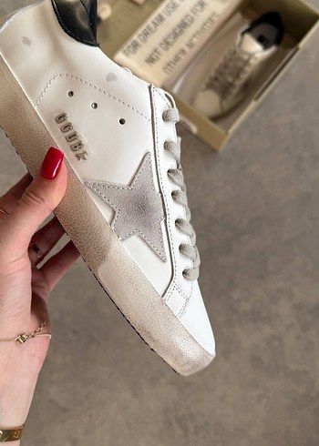 Golden Goose Deluxe - Görsel 4
