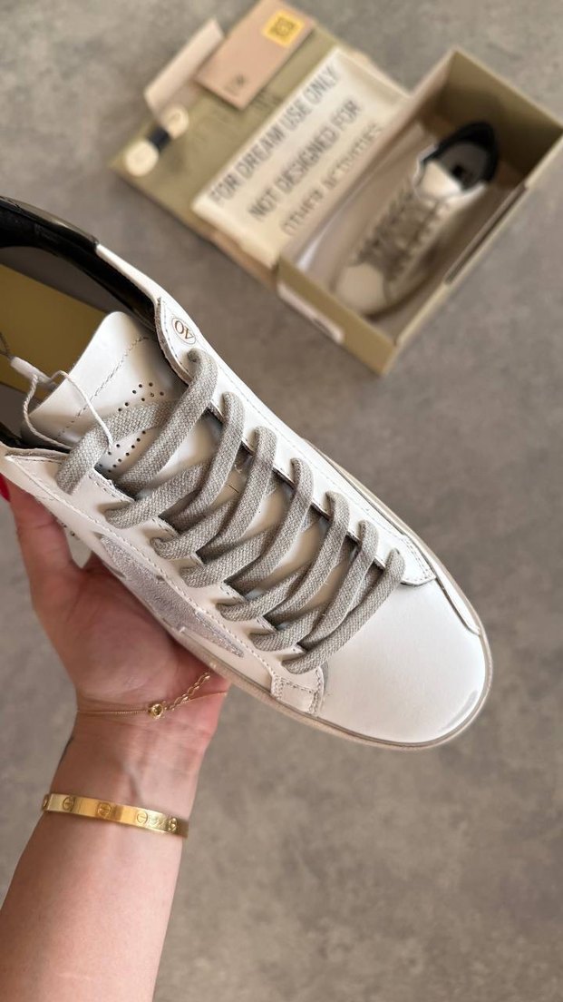 Golden Goose Deluxe - Görsel 5