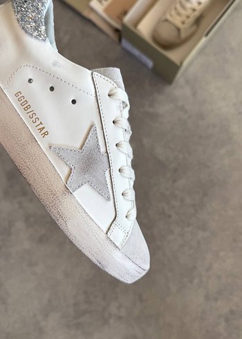 Golden Goose Deluxe - Görsel 3