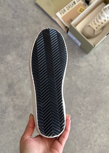 Golden Goose Deluxe - Görsel 6