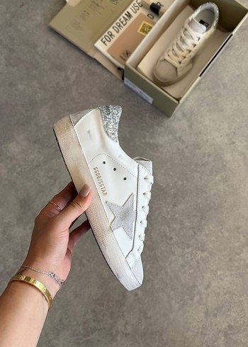 Golden Goose Deluxe - Görsel 8