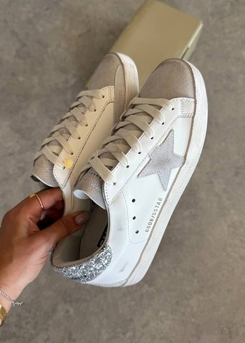 Golden Goose Deluxe - Görsel 5